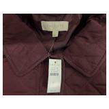 Talbots Quilted Winter Coat - XL