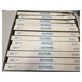 12 Air Handler 2W235 Filters - 24x24x2