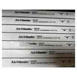12 Air Handler 2EKC5 Filters - 16x24x1