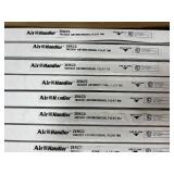 12 Air Handler 2EKC5 Filters - 16x24x1