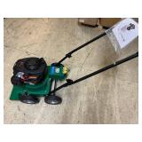 Briggs & Stratton E550 Prime LB352 Vacuum