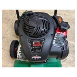 Briggs & Stratton E550 Prime LB352 Vacuum