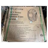 Canarm XFS36 Exhaust Fan