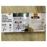 Dr. Heater Carbonn Infared Heater with Tripod Stand