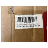 100" Manual Pull Down Projector Screen