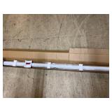 100" Manual Pull Down Projector Screen