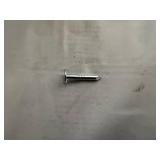 2,440ct of Grip Rite Roofing Nails - 1"