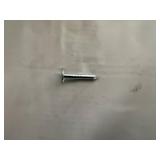 2,440ct of Grip Rite Roofing Nails - 1"