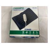 Conair Comfort Massaging Heating Pad
