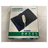 Conair Comfort Massaging Heating Pad