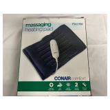 Conair Comfort Massaging Heating Pad