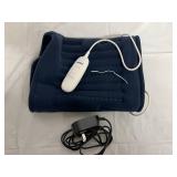 Conair Comfort Massaging Heating Pad