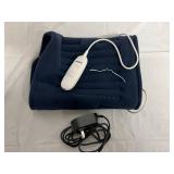 Conair Comfort Massaging Heating Pad