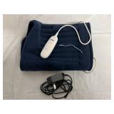 Conair Comfort Massaging Heating Pad