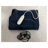 Conair Comfort Massaging Heating Pad