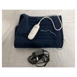 Conair Comfort Massaging Heating Pad