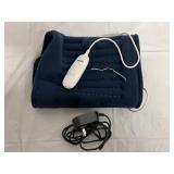 Conair Comfort Massaging Heating Pad