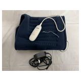 Conair Comfort Massaging Heating Pad