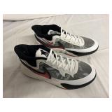 Nike Kyrie 8 GO - White/University Red - 2.5Y