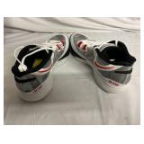 Nike Kyrie 8 - White/University Red - 12