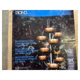 Bond Bloomington Cascading Cup Fountain