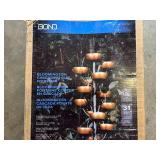 Bond Bloomington Cascading Cup Fountain