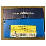 5000 Sheets of Canary Copy Paper - 8.5 x 14