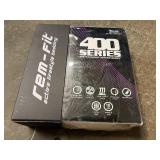 rem-Fit 400 Series Fitted Sheets - Twin XL