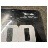 rem-Fit 400 Series Fitted Sheets - Twin XL