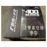 rem-Fit 400 Series Fitted Sheets - Twin XL