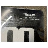 rem-Fit 400 Series Fitted Sheets - Twin XL