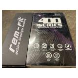 rem-Fit 400 Series Fitted Sheets - Twin XL