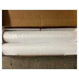 2 Rolls of Staples Engineering Bond Paper