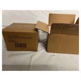 2 x 100,000 Baseline Staples