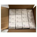 2 x 100,000 Baseline Staples