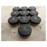 20 Containers of Savvy Minerals Blush Powder