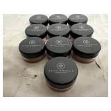 20 Containers of Savvy Minerals Blush Powder