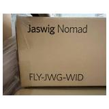 Jaswig Nomad Adjustable Height Standing Desk
