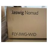Jaswig Nomad Adjustable Height Standing Desk