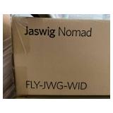 Jaswig Nomad Adjustable Height Standing Desk