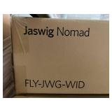 Jaswig Nomad Adjustable Height Standing Desk