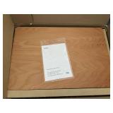 Jaswig Nomad Adjustable Height Standing Desk