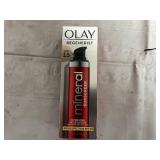 6 Bottles of Olay Regenerist Hydrating Moisturizer with Sunscreen