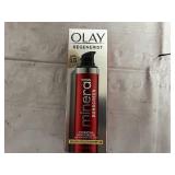 6 Bottles of Olay Regenerist Hydrating Moisturizer with Sunscreen