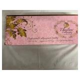 Davliou Caligraphy Set - Pink