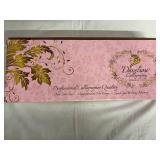 Davliou Caligraphy Set - Pink