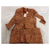 2 Free People Suits - Size 10