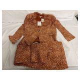 2 Free People Suits - Size 12