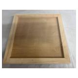 2 x 4 Packs of Daveliou Wood Panels