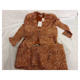 2 Free People Suits - Size 12